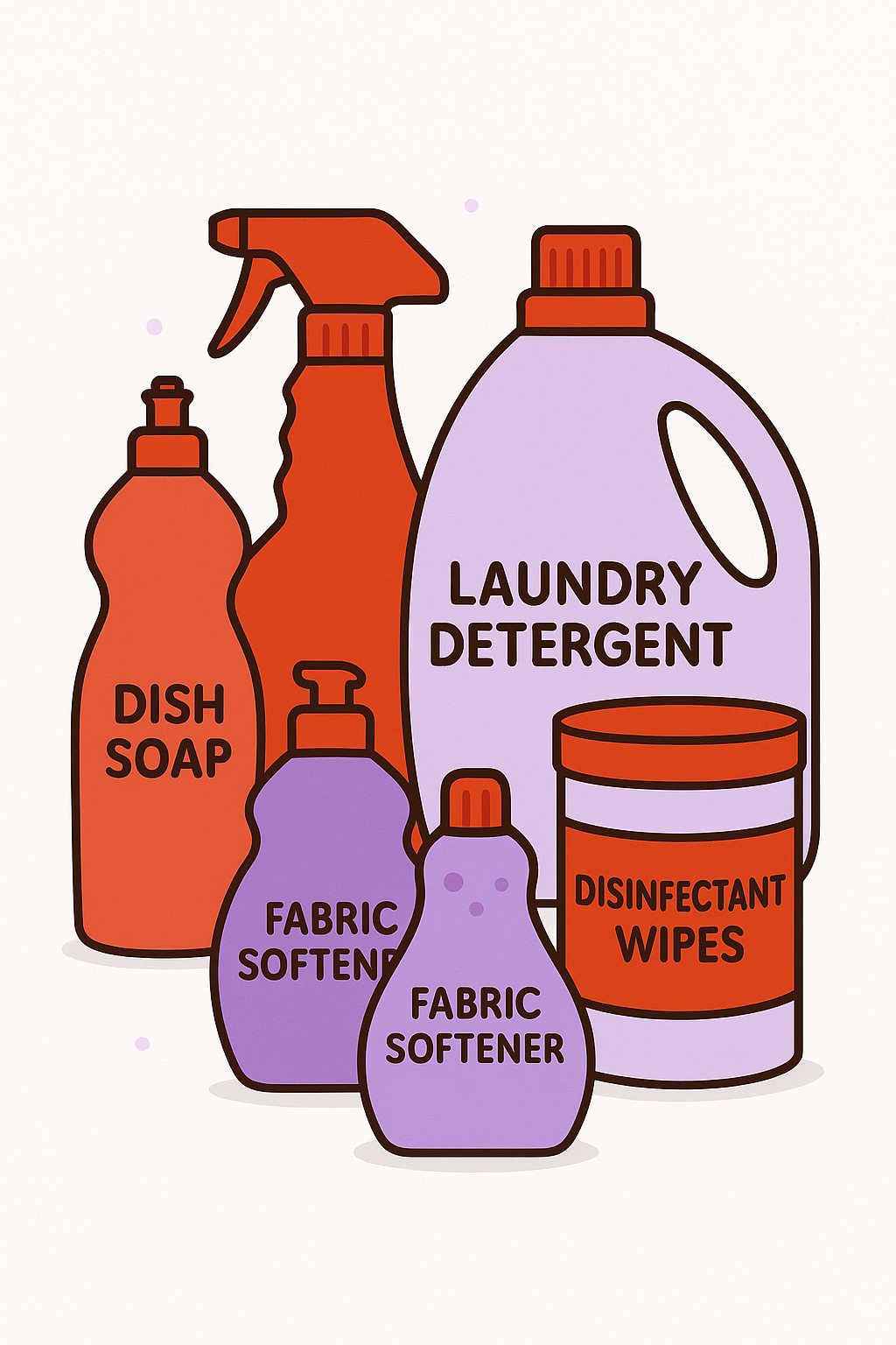 Household Bundles