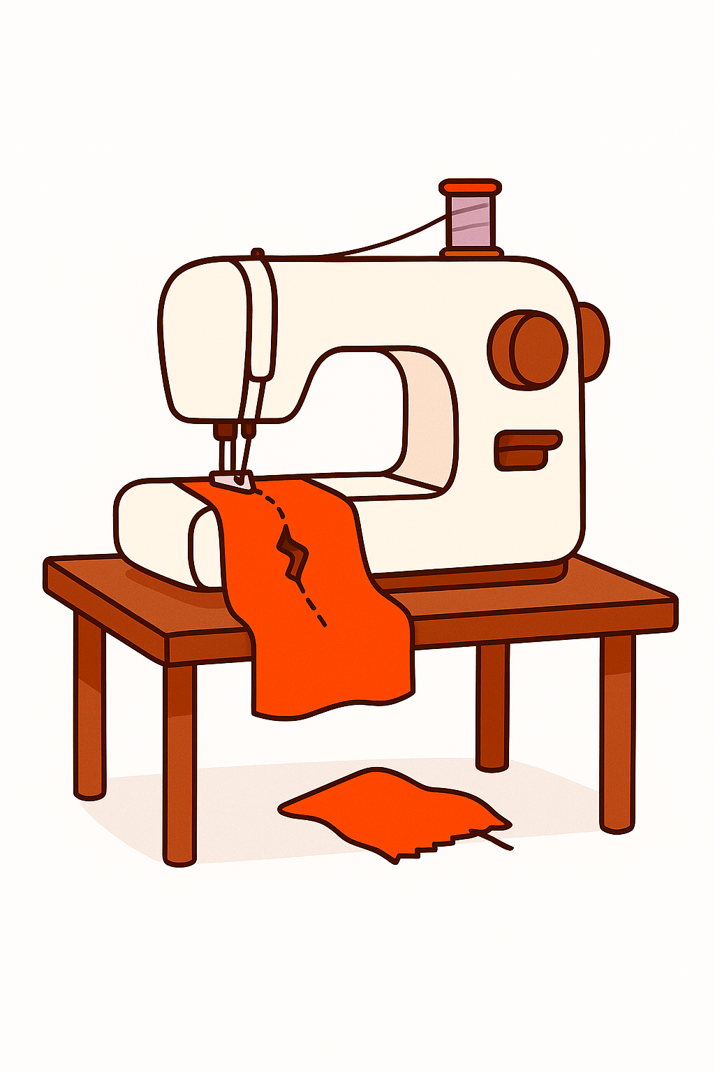 Seam Repair